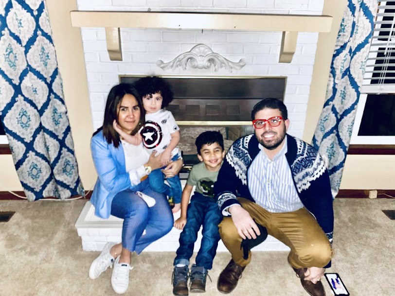 El día de nuestro cierre. 