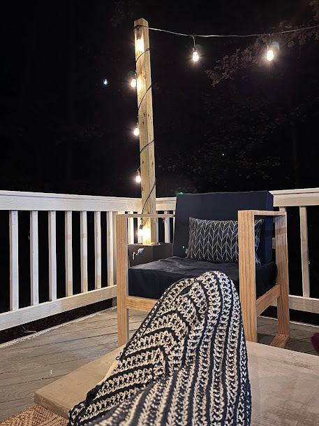 Te imaginas poder ver películas en este espacio