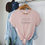 Farm Fresh Pumpkins Shirts