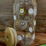Smilies Cup, Cold Brew, Coffee Mug