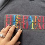 Hispanic Heritage Sweatshirt