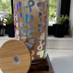 Cancer Awareness Cup, cold drinks