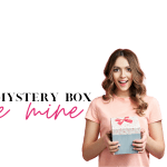 Mystery Box Valentine's Edition